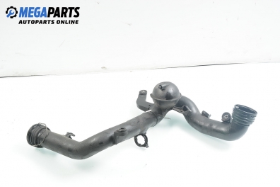 Turborohr for Volkswagen Golf V 1.9 TDI, 105 hp, hecktür, 5 türen, 2006