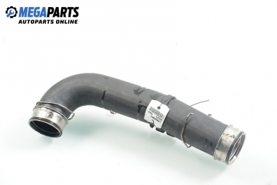 Furtun turbo for Volkswagen Golf V 1.9 TDI, 105 hp, hatchback, 5 uși, 2006