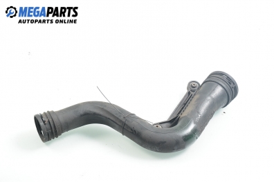 Turbo pipe for Volkswagen Golf V 1.9 TDI, 105 hp, hatchback, 5 doors, 2006