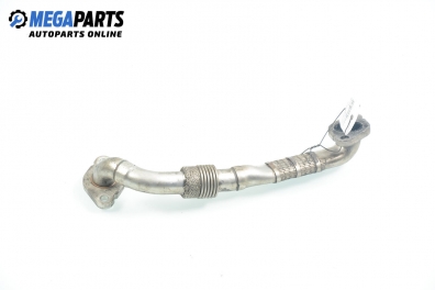 EGR rohr for Volkswagen Golf V 1.9 TDI, 105 hp, hecktür, 5 türen, 2006