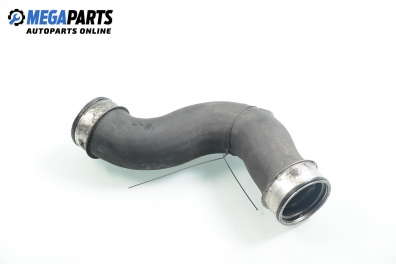 Turbo schlauch for Volkswagen Golf V 1.9 TDI, 105 hp, hecktür, 5 türen, 2006