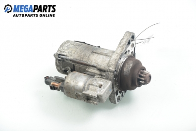 Demaror for Volkswagen Golf V 1.9 TDI, 105 hp, hatchback, 5 uși, 2006