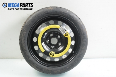 Spare tire for Volkswagen Golf V (2003-2008) 16 inches, width 3.5 (The price is for one piece)