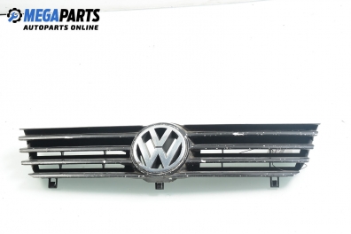 Grilă for Volkswagen Polo (6N/6N2) 1.0, 50 hp, hatchback, 5 uși, 2001