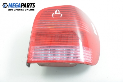 Tail light for Volkswagen Polo (6N/6N2) 1.0, 50 hp, hatchback, 5 doors, 2001, position: right