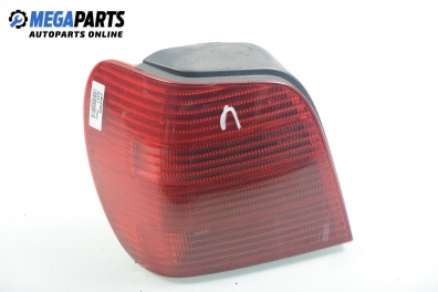 Tail light for Volkswagen Polo (6N/6N2) 1.0, 50 hp, hatchback, 5 doors, 2001, position: left