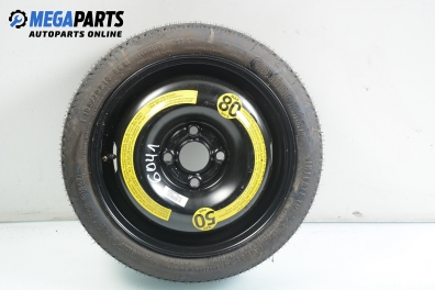 Spare tire for Volkswagen Polo (6N/6N2) (1994-2003) 14 inches, width 3.5 (The price is for one piece)