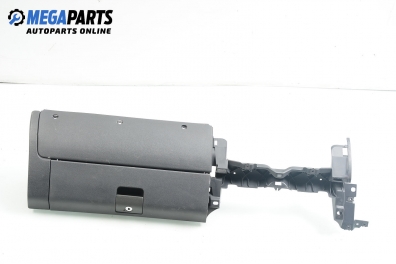 Torpedo for Volkswagen Polo (6N/6N2) 1.0, 50 hp, hatchback, 5 uși, 2001