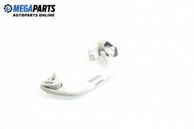 Handle for Volkswagen Polo (6N/6N2) 1.0, 50 hp, hatchback, 5 doors, 2001, position: rear - right