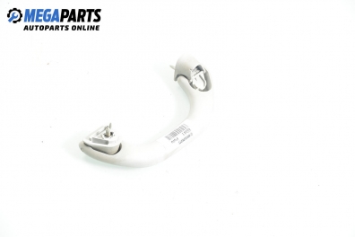 Handle for Volkswagen Polo (6N/6N2) 1.0, 50 hp, hatchback, 5 doors, 2001, position: front - right