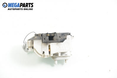 Schloss for Volkswagen Polo (6N/6N2) 1.0, 50 hp, hecktür, 2001, position: rechts, vorderseite