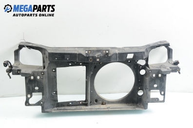 Frontmaske for Volkswagen Polo (6N/6N2) 1.0, 50 hp, hecktür, 5 türen, 2001