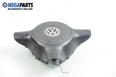 Airbag for Volkswagen Polo (6N/6N2) 1.0, 50 hp, hecktür, 5 türen, 2001 № 6X0 880 201 C