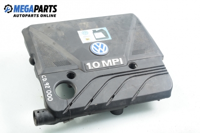 Engine cover for Volkswagen Polo (6N/6N2) 1.0, 50 hp, hatchback, 5 doors, 2001