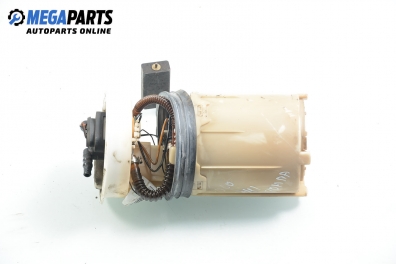 Fuel pump for Volkswagen Polo (6N/6N2) 1.0, 50 hp, hatchback, 5 doors, 2001