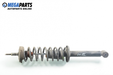 Macpherson shock absorber for Volkswagen Polo (6N/6N2) 1.0, 50 hp, hatchback, 5 doors, 2001, position: rear - right