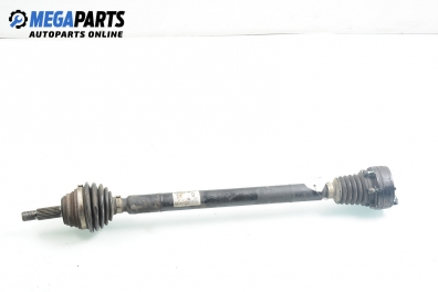 Driveshaft for Volkswagen Polo (6N/6N2) 1.0, 50 hp, hatchback, 5 doors, 2001, position: right № 6N0 407 272 L