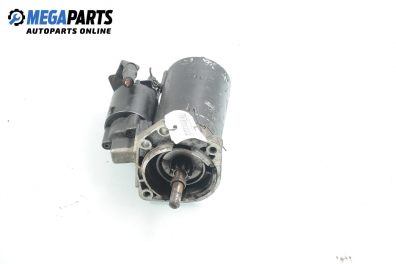 Demaror for Volkswagen Polo (6N/6N2) 1.0, 50 hp, hatchback, 5 uși, 2001