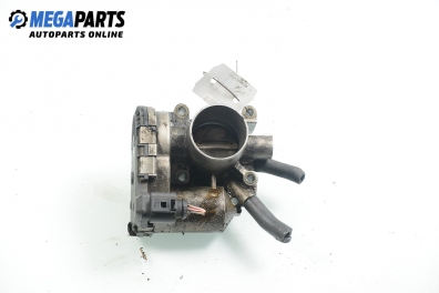 Clapetă carburator for Volkswagen Polo (6N/6N2) 1.0, 50 hp, hatchback, 5 uși, 2001