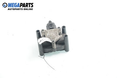 Bobină de aprindere for Volkswagen Polo (6N/6N2) 1.0, 50 hp, hatchback, 2001