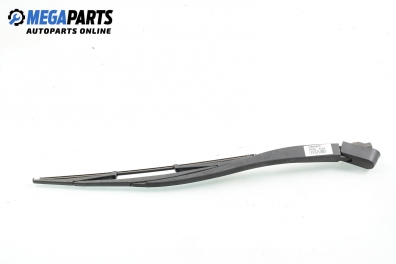 Rear wiper arm for Opel Astra G 1.6 16V, 101 hp, hatchback, 3 doors, 2002