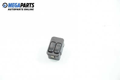 Window adjustment switch for Opel Astra G 1.6 16V, 101 hp, hatchback, 3 doors, 2002