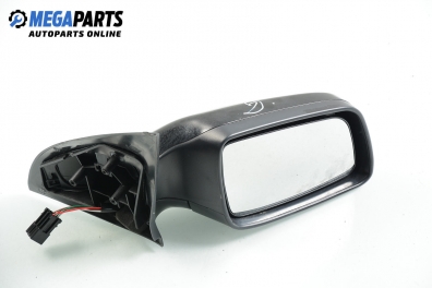 Mirror for Opel Astra G 1.6 16V, 101 hp, hatchback, 3 doors, 2002, position: right