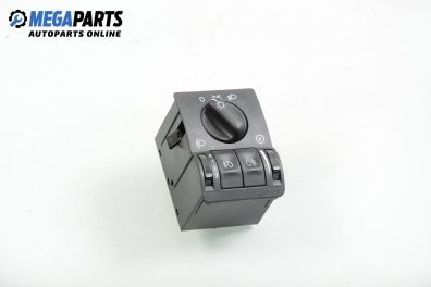 Comutator lumini for Opel Astra G 1.6 16V, 101 hp, hatchback, 3 uși, 2002