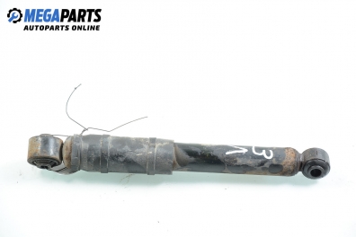 Shock absorber for Opel Astra G 1.6 16V, 101 hp, hatchback, 3 doors, 2002, position: rear