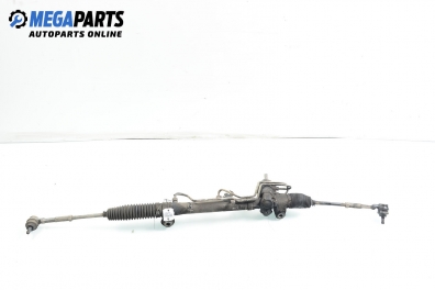 Hydraulic steering rack for Opel Astra G 1.6 16V, 101 hp, hatchback, 3 doors, 2002