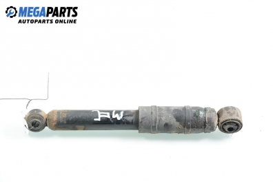 Shock absorber for Opel Astra G 1.6 16V, 101 hp, hatchback, 3 doors, 2002, position: rear