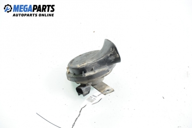 Claxon for Opel Astra G 1.6 16V, 101 hp, hatchback, 3 uși, 2002