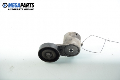 Tensioner pulley for Opel Astra G 1.6 16V, 101 hp, hatchback, 2002