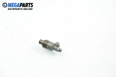 Gasoline fuel injector for Opel Astra G 1.6 16V, 101 hp, hatchback, 3 doors, 2002