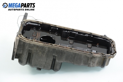 Crankcase for Opel Astra G 1.6 16V, 101 hp, hatchback, 3 doors, 2002