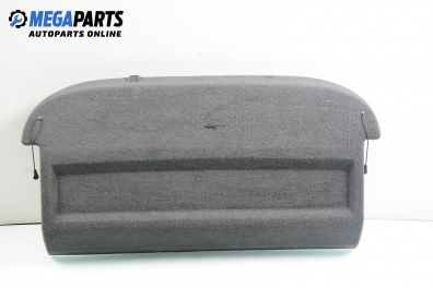 Trunk interior cover for Opel Astra H 1.7 CDTI, 100 hp, hatchback, 5 doors, 2008