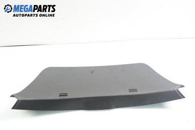 Boot lid plastic cover for Opel Astra H 1.7 CDTI, 100 hp, hatchback, 5 doors, 2008