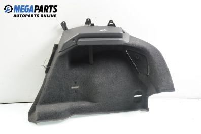 Trunk interior cover for Opel Astra H 1.7 CDTI, 100 hp, hatchback, 2008