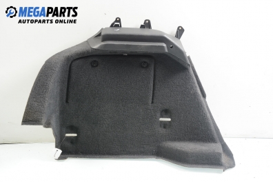 Trunk interior cover for Opel Astra H 1.7 CDTI, 100 hp, hatchback, 2008