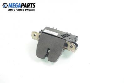 Trunk lock for Opel Astra H 1.7 CDTI, 100 hp, hatchback, 5 doors, 2008