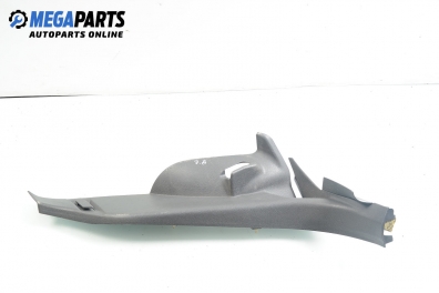 Interior plastic for Opel Astra H 1.7 CDTI, 100 hp, hatchback, 5 doors, 2008, position: rear - right