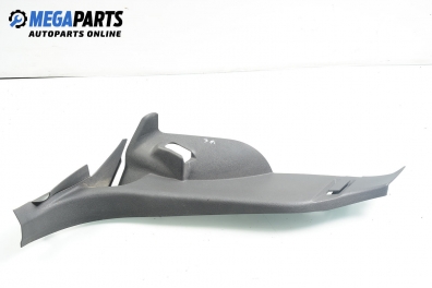 Interior plastic for Opel Astra H 1.7 CDTI, 100 hp, hatchback, 5 doors, 2008, position: rear - left