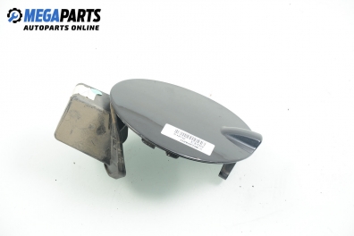 Fuel tank door for Opel Astra H 1.7 CDTI, 100 hp, hatchback, 3 doors, 2008