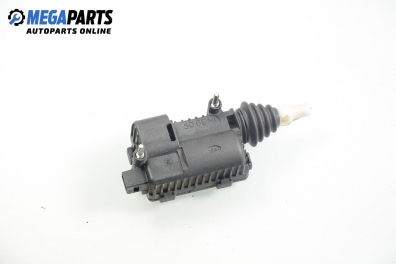 Fuel tank lock for Opel Astra H 1.7 CDTI, 100 hp, hatchback, 2008