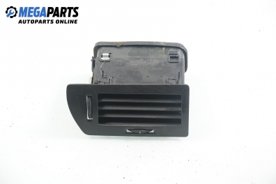 AC heat air vent for Opel Astra H 1.7 CDTI, 100 hp, hatchback, 5 doors, 2008 № 13228917