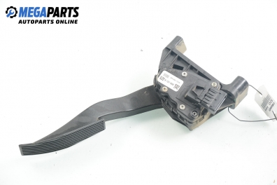 Potențiometru clapetă de accelerație for Opel Astra H 1.7 CDTI, 100 hp, hatchback, 5 uși, 2008 № GM 9 157 998