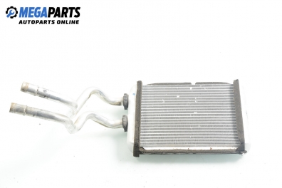 Heating radiator  for Opel Astra H 1.7 CDTI, 100 hp, hatchback, 5 doors, 2008