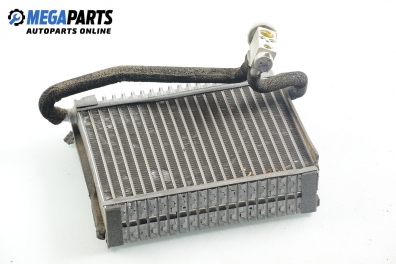 Interior AC radiator for Opel Astra H 1.7 CDTI, 100 hp, hatchback, 5 doors, 2008