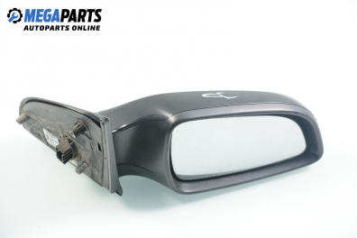 Oglindă for Opel Astra H 1.7 CDTI, 100 hp, hatchback, 5 uși, 2008, position: dreapta