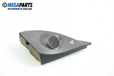 Speaker cover for Opel Astra H 1.7 CDTI, 100 hp, hatchback, 5 doors, 2008, position: right